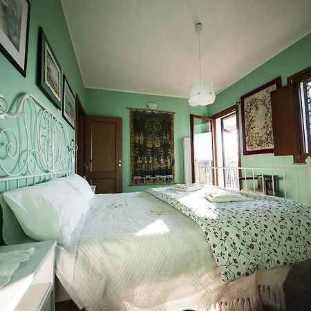 피아노로마노 Le Tre Querce B&B 객실 사진