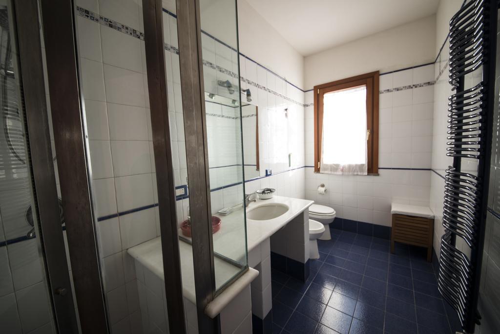 피아노로마노 Le Tre Querce B&B 객실 사진